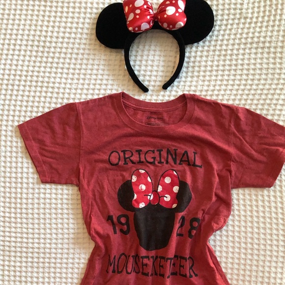 Disney T-shirt - Picture 1 of 3